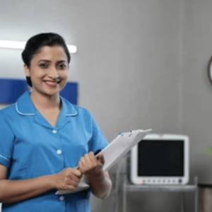 Nurse Background Checks