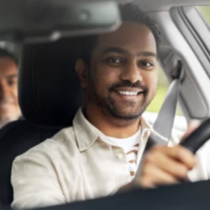 Driver Background Checks